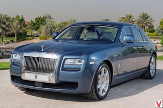 Rolls Royce duch